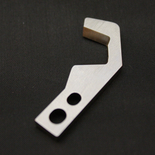 OVERLOCKER UPPER KNIFE (340406)