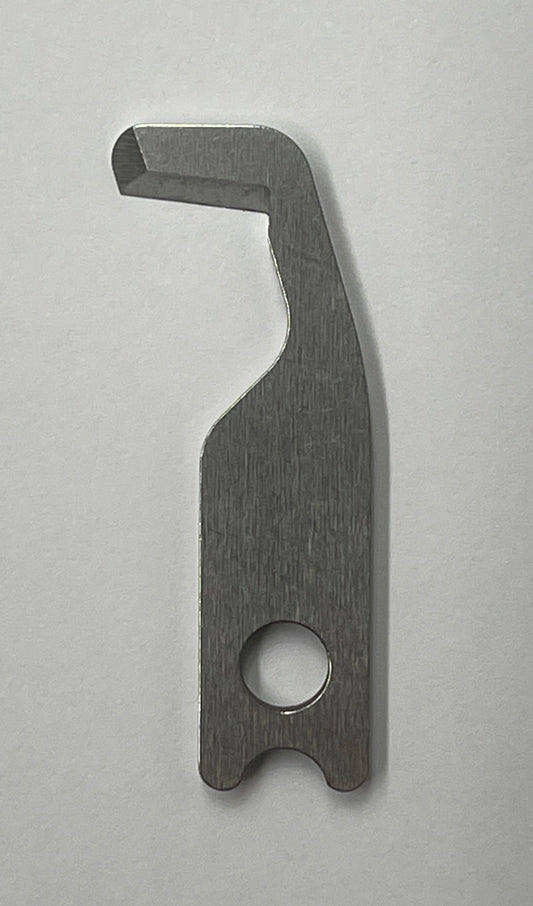 JANOME OVERLOCKER UPPER KNIFE (794026004)