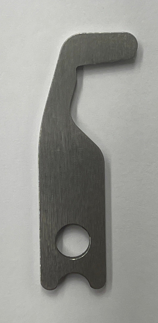 जेनोम ओवरलॉकर अपर चाकू (794026004)