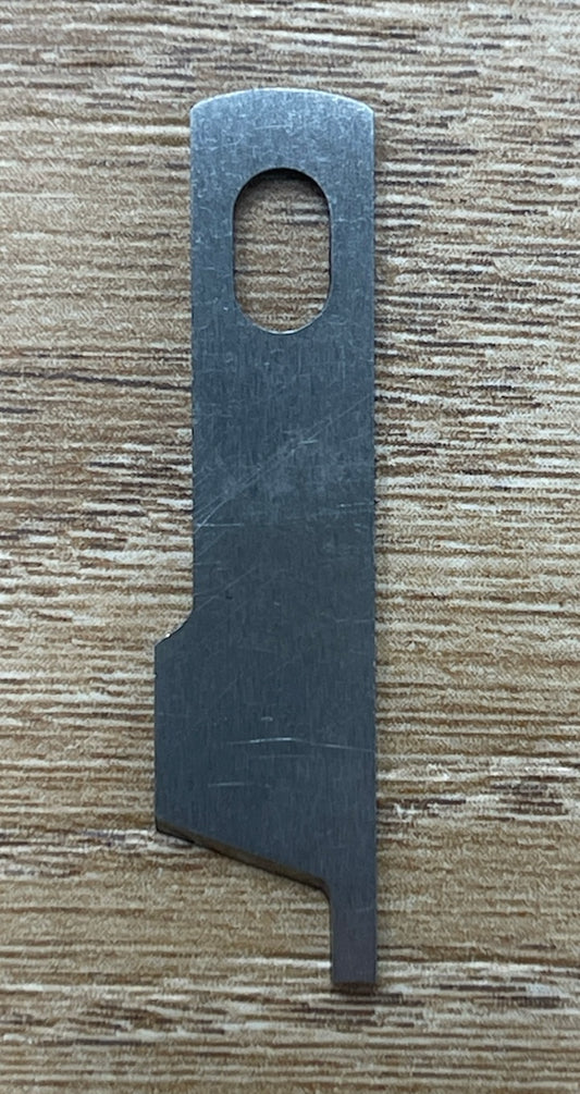 TOYOTA UPPER KNIFE (1250004229)