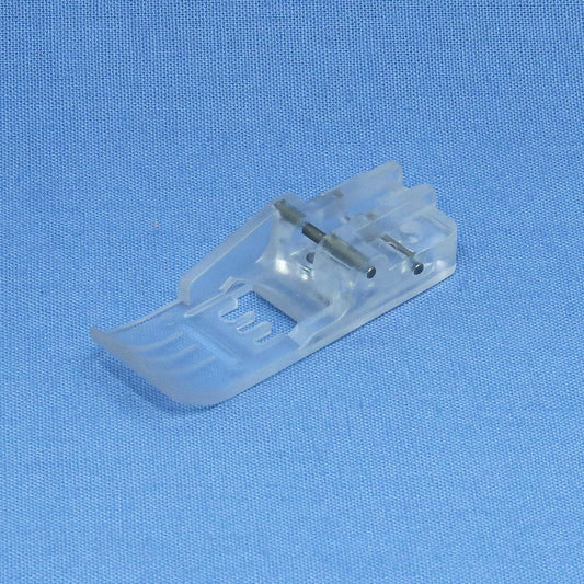 BABYLOCK Clear Foot (Euphoria & Coverstitch)