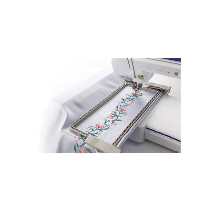 BROTHER Border Embroidery Frame 300mm x 100mm (Slide-on) BF3