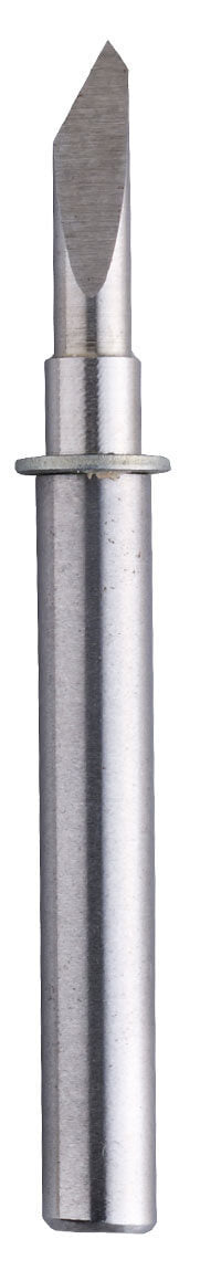 स्कैनएनकट और डिज़ाइनएनसीट के लिए डीप कट ब्लेड