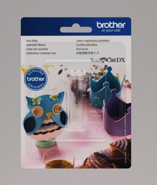 BROTHER Auto Cut Blade for SDX Models