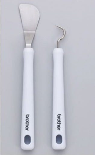 Spatula and Hook Set for ScanNCut & DesignNCut