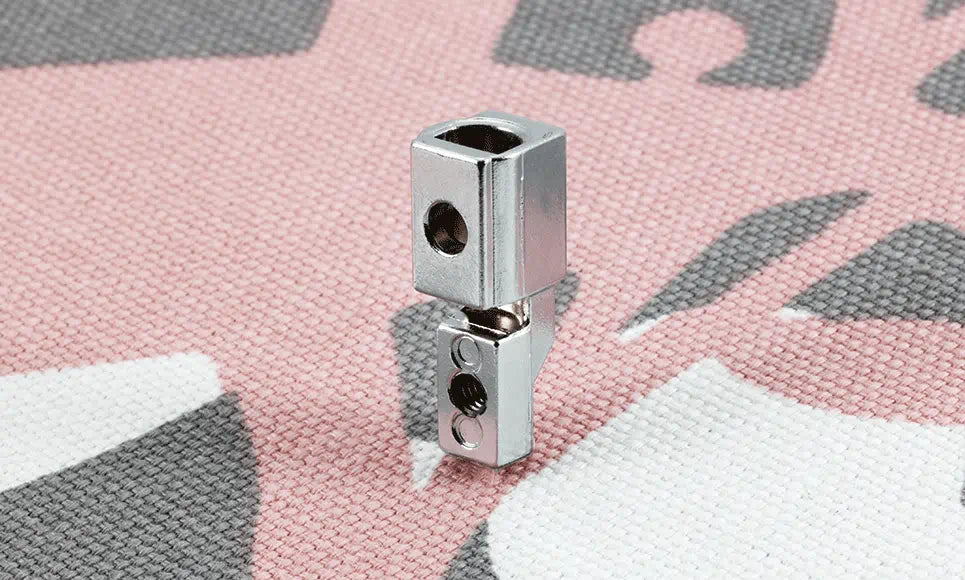 BROTHER LOW SHANK ADAPTER for XP series, XV series, VM series, VQ3000, VQ2400, BQ3100, BQ2500