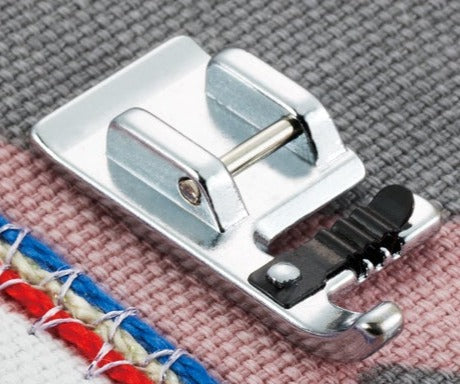 BROTHER CORDING FOOT for 7mm models