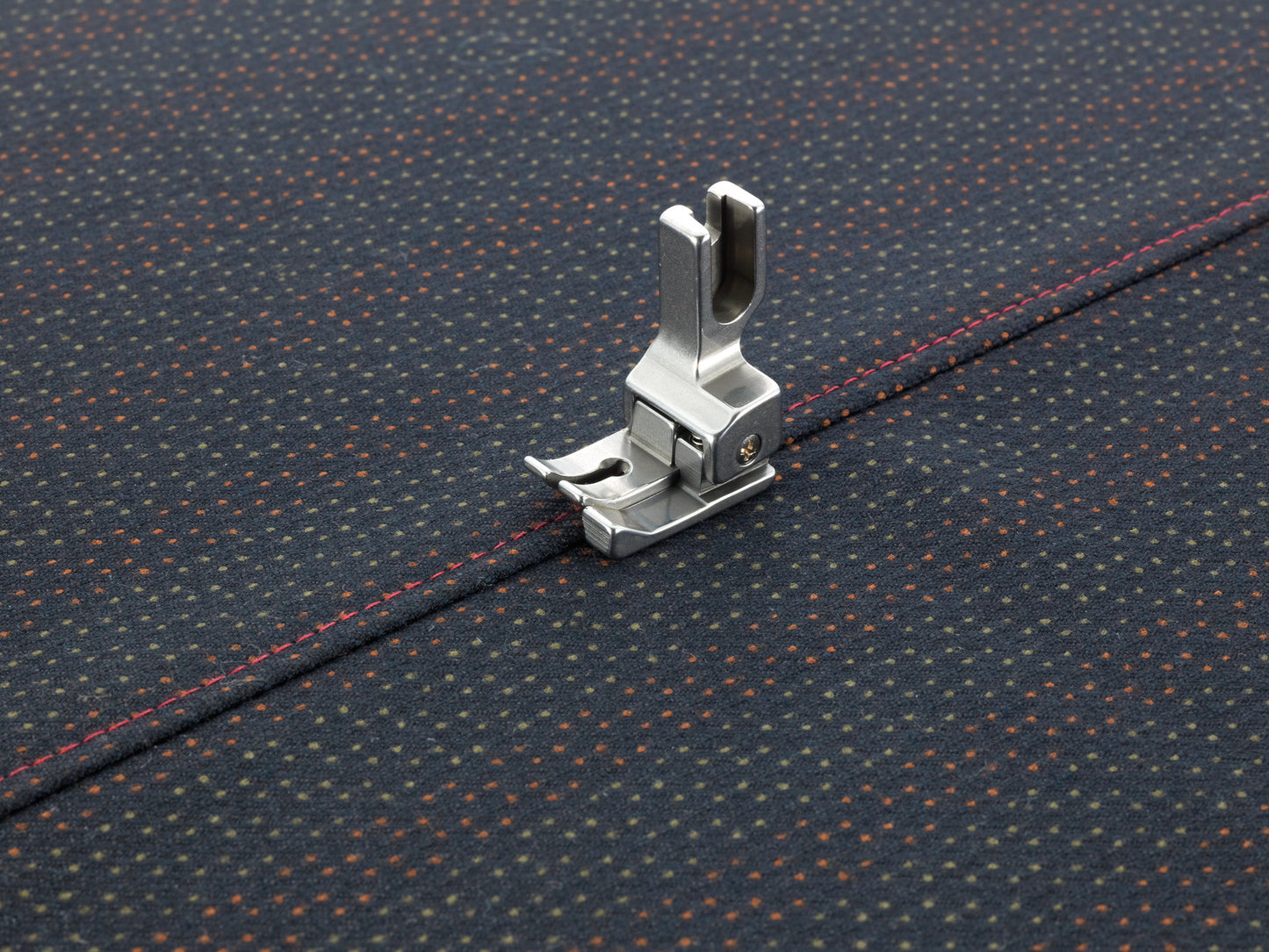 BROTHER 5mm SPRING ACTION GUIDE for PQ series only