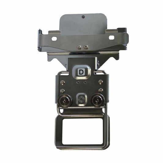 BROTHER CLAMP FRAME - CLAMP FRAME S ONLY - 45mm x 24mm (1.8" x 0.9") for PR-Series