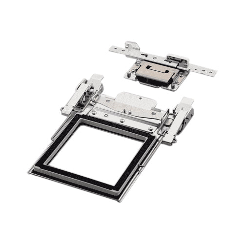 BROTHER CLAMP FRAME SET M - 100mm x 100mm (4”x4”) for PR-Series