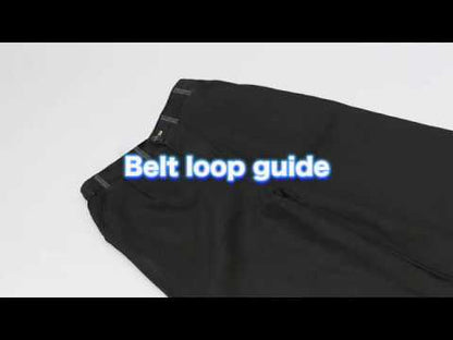 BROTHER BELT LOOP GUIDE to make belt loops or straps of 11mm (1/2") Wide for 2340CV, CV3550