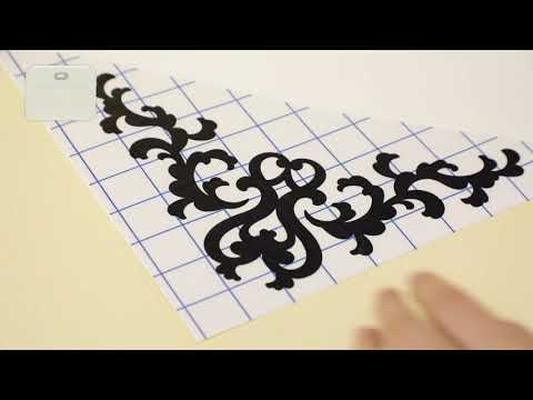 BROTHER 3.9"(100mm) Scraper for ScanNCut & DesignNCut