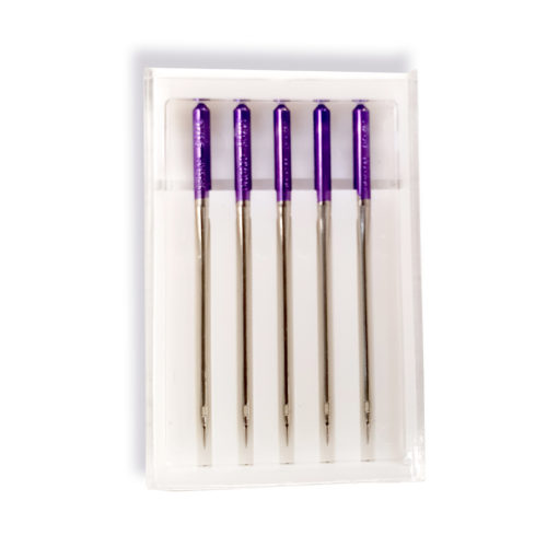 Organ Janome Purple Tip Needles - Size 14
