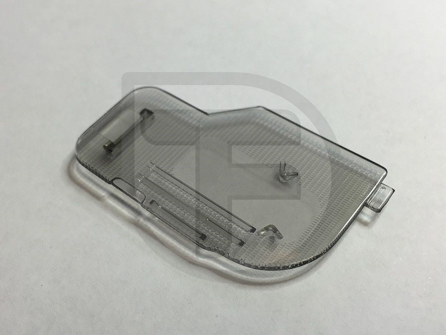 SEWING MACHINE COVER PLATE (XD1645021) (XH1054001)
