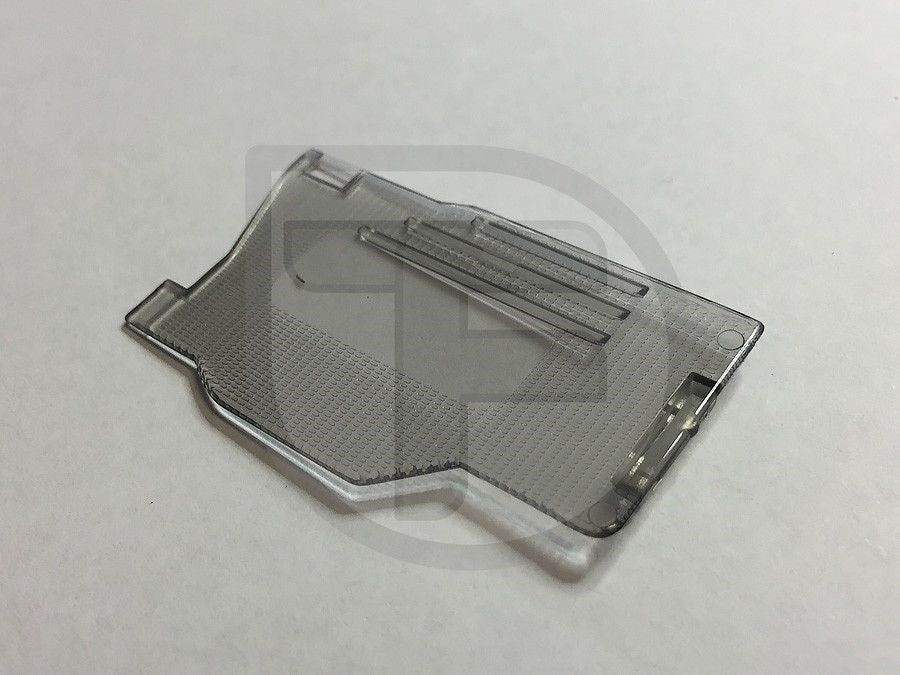 SEWING MACHINE COVER PLATE (XE2144001)