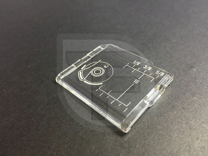 SEWING MACHINE COVER PLATE (750036001)