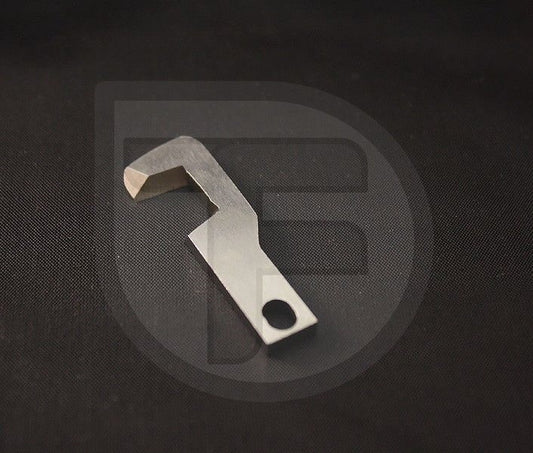 OVERLOCKER UPPER KNIFE (350414)