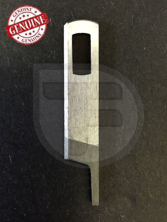 OVERLOCKER UPPER KNIFE (412585)