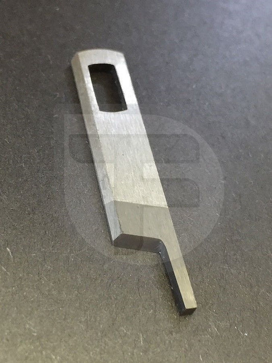 OVERLOCKER UPPER KNIFE (412585)