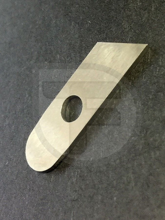 OVERLOCKER LOWER KNIFE (550449)