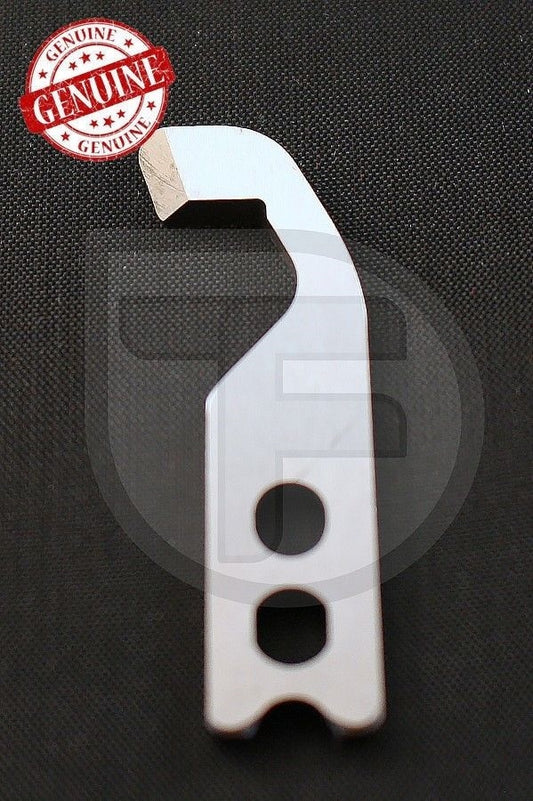 JANOME OVERLOCKER UPPER KNIFE (784045019)