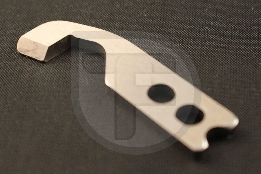JANOME OVERLOCKER UPPER KNIFE (784045019)