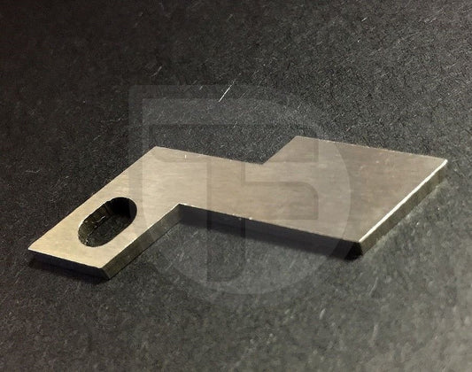 OVERLOCKER LOWER KNIFE (X76728001)