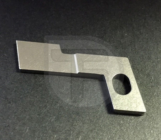 BROTHER, HUQVARNA VIKING OVERLOCKER LOWER KNIFE #X75233001