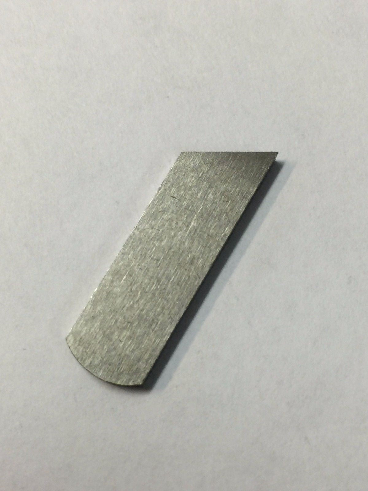 OVERLOCKER LOWER KNIFE (412749)