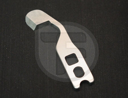 जेनोम ओवरलॉकर अपर चाकू (790005005)