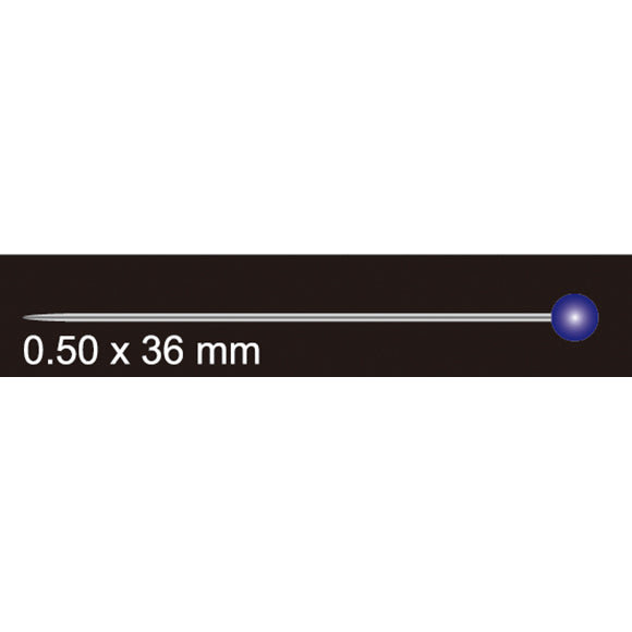 CLOVER PATCHWORK PINS