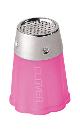 तिपतिया घास की रक्षा और पकड़ थिम्बल मध्यम