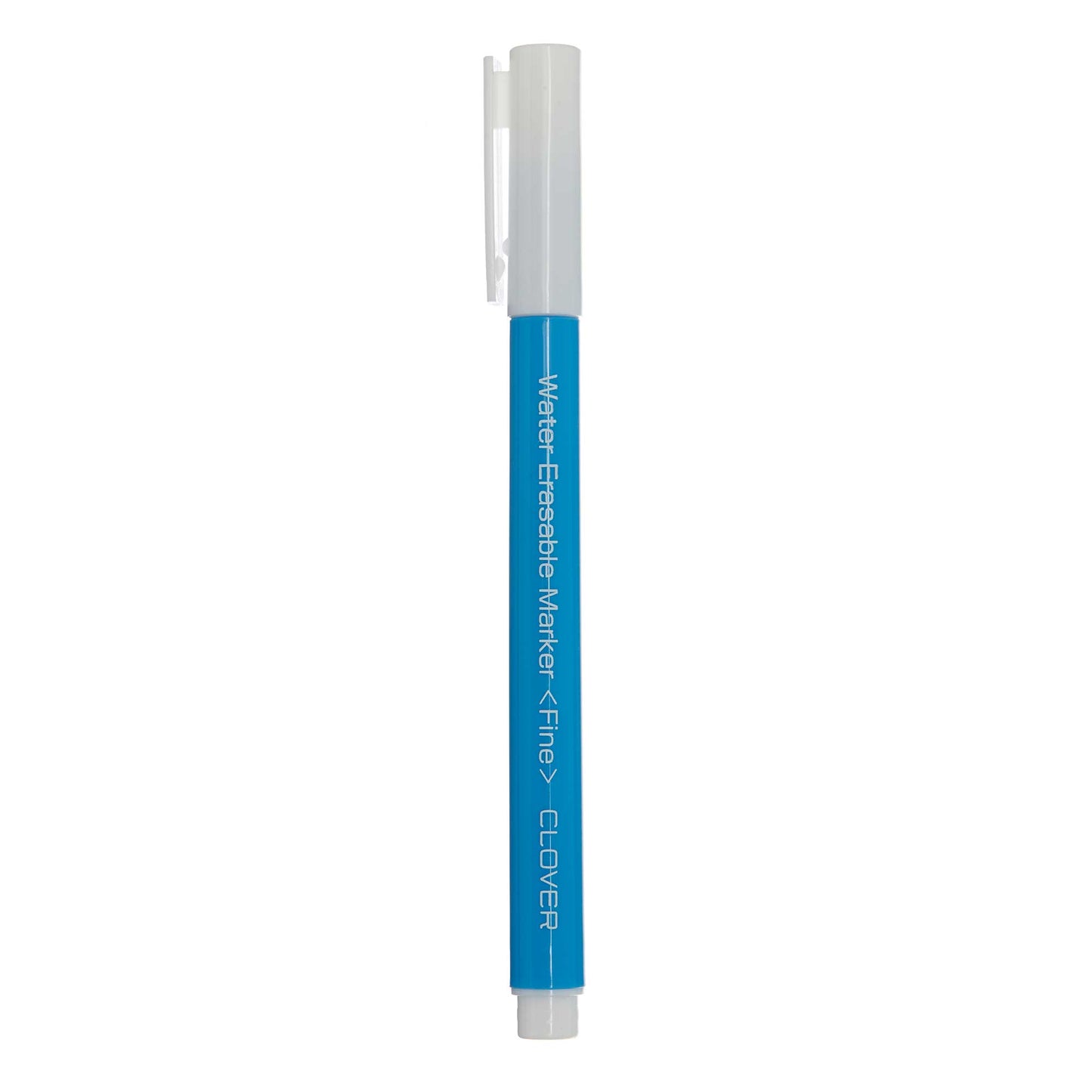 CLOVER WATER ERASABLE MARKER FINE