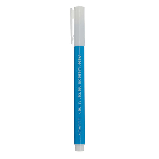 CLOVER WATER ERASABLE MARKER FINE