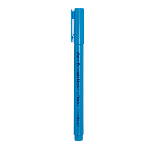 CLOVER WATER ERASABLE MARKER THICK