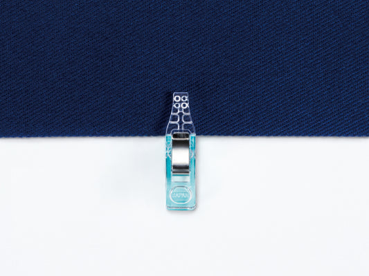 क्लोवर मिनी वंडर क्लिप्स 20PCS