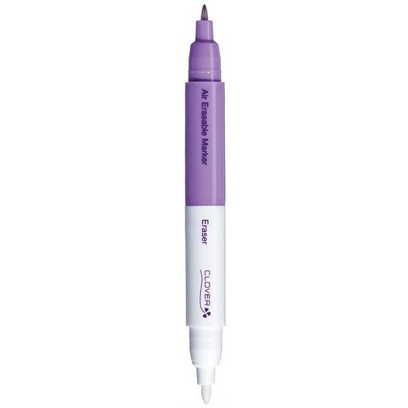 CLOVER AIR ERASABLE MARKER