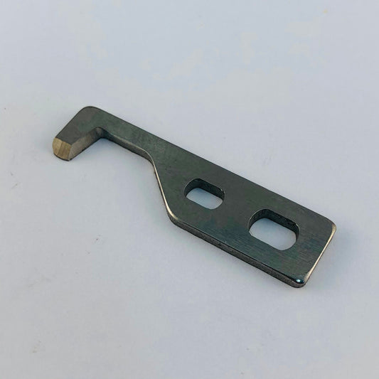 जेनोम ओवरलॉकर अपर चाकू (624132004)