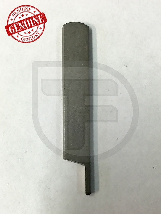 OVERLOCKER UPPER KNIFE (300414) JANOME, PFAFF & MORE