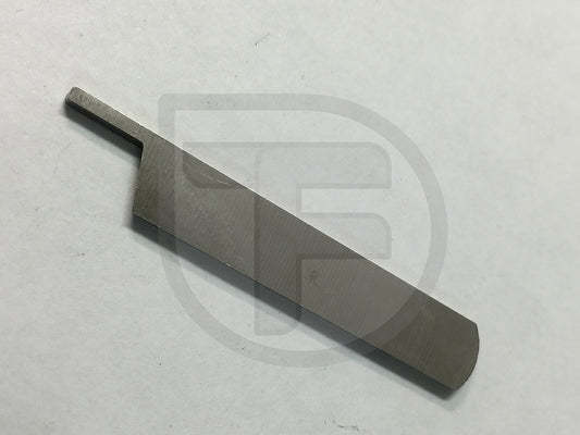 ओवरलॉकर ऊपरी चाकू (300414) जेनोम, पीएफएएफएफ और अधिक