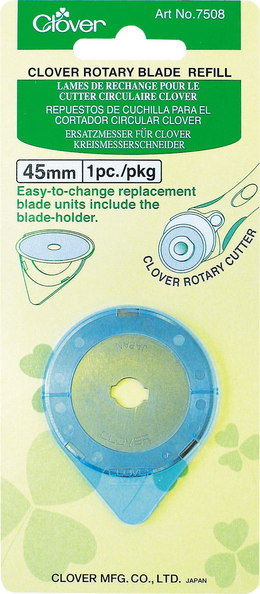 Clover Rotary Cutter Refills
