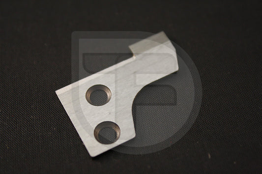 जेनोम ओवरलॉकर निचला चाकू #784048001