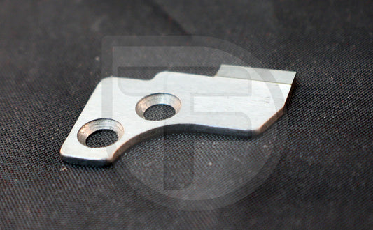 जेनोम ओवरलॉकर निचला चाकू #787035004