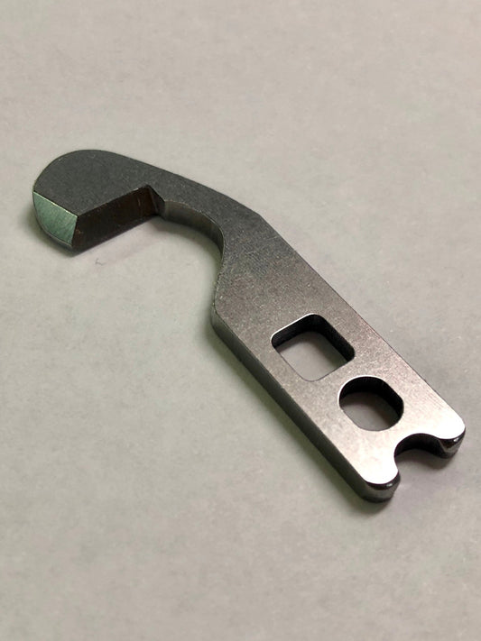 जेनोम ओवरलॉकर अपर चाकू (788127007)