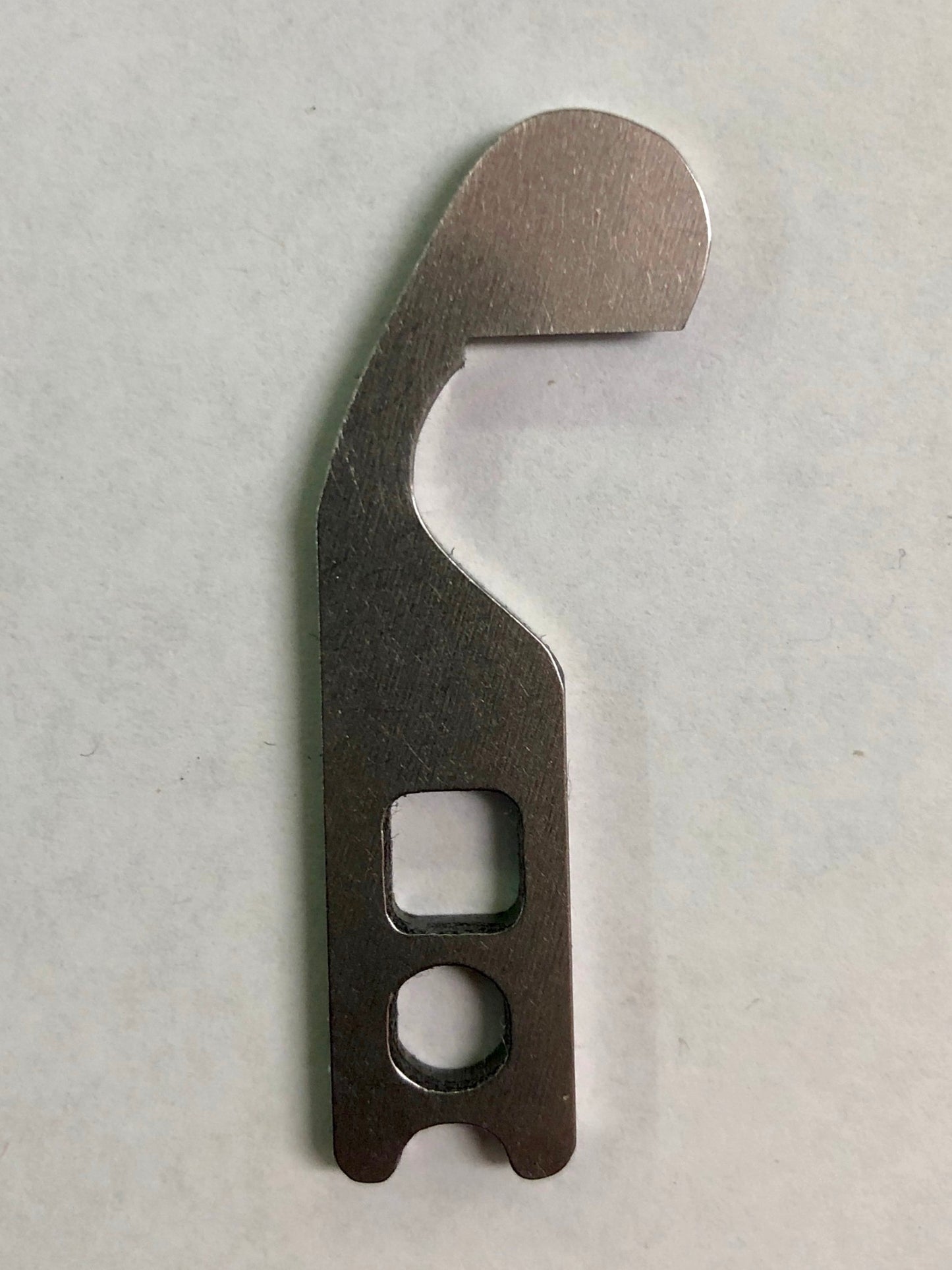 JANOME OVERLOCKER UPPER KNIFE (788127007)