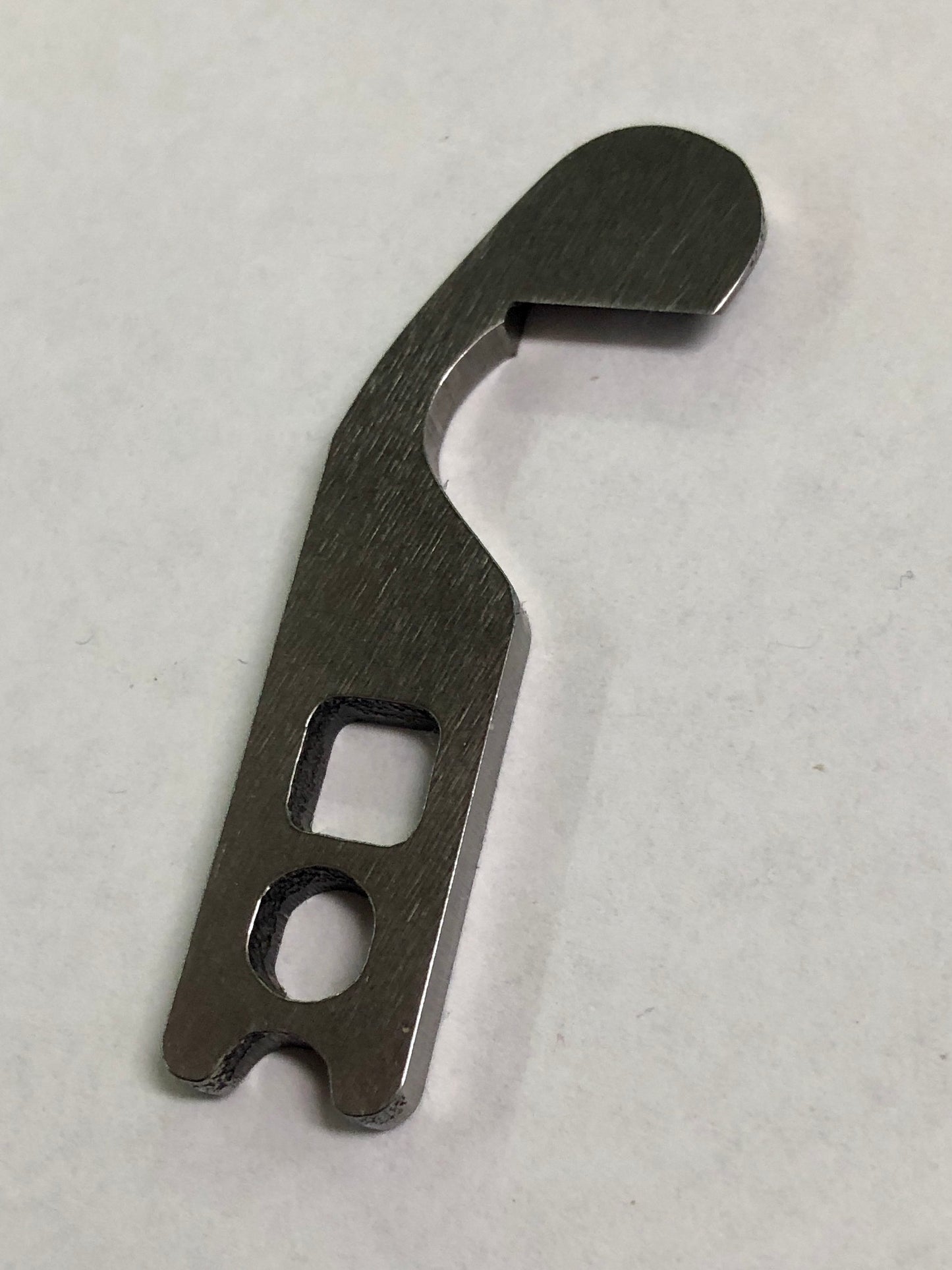 जेनोम ओवरलॉकर अपर चाकू (788127007)