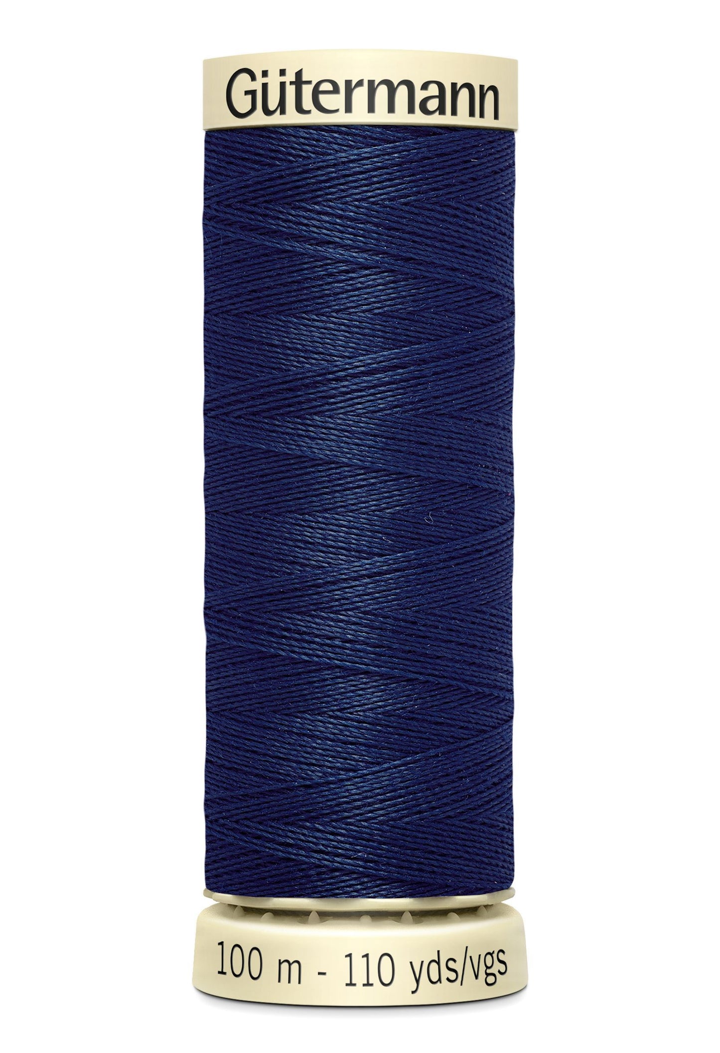 GÜTERMANN SEW-ALL THREAD 100m - #11 English