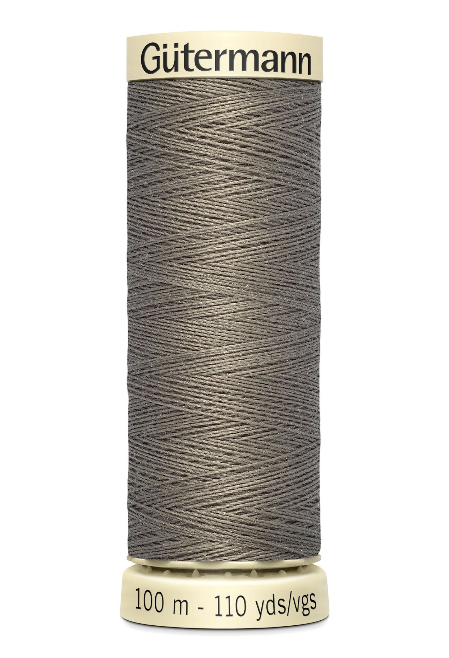 GÜTERMANN SEW-ALL THREAD 100m - #241 Taupe