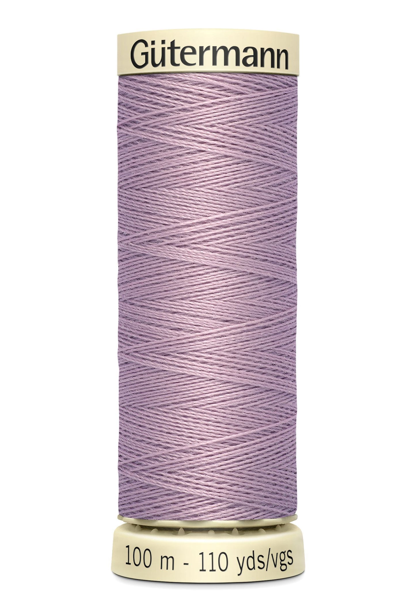 GÜTERMANN SEW-ALL THREAD 100m - #568 Mauve