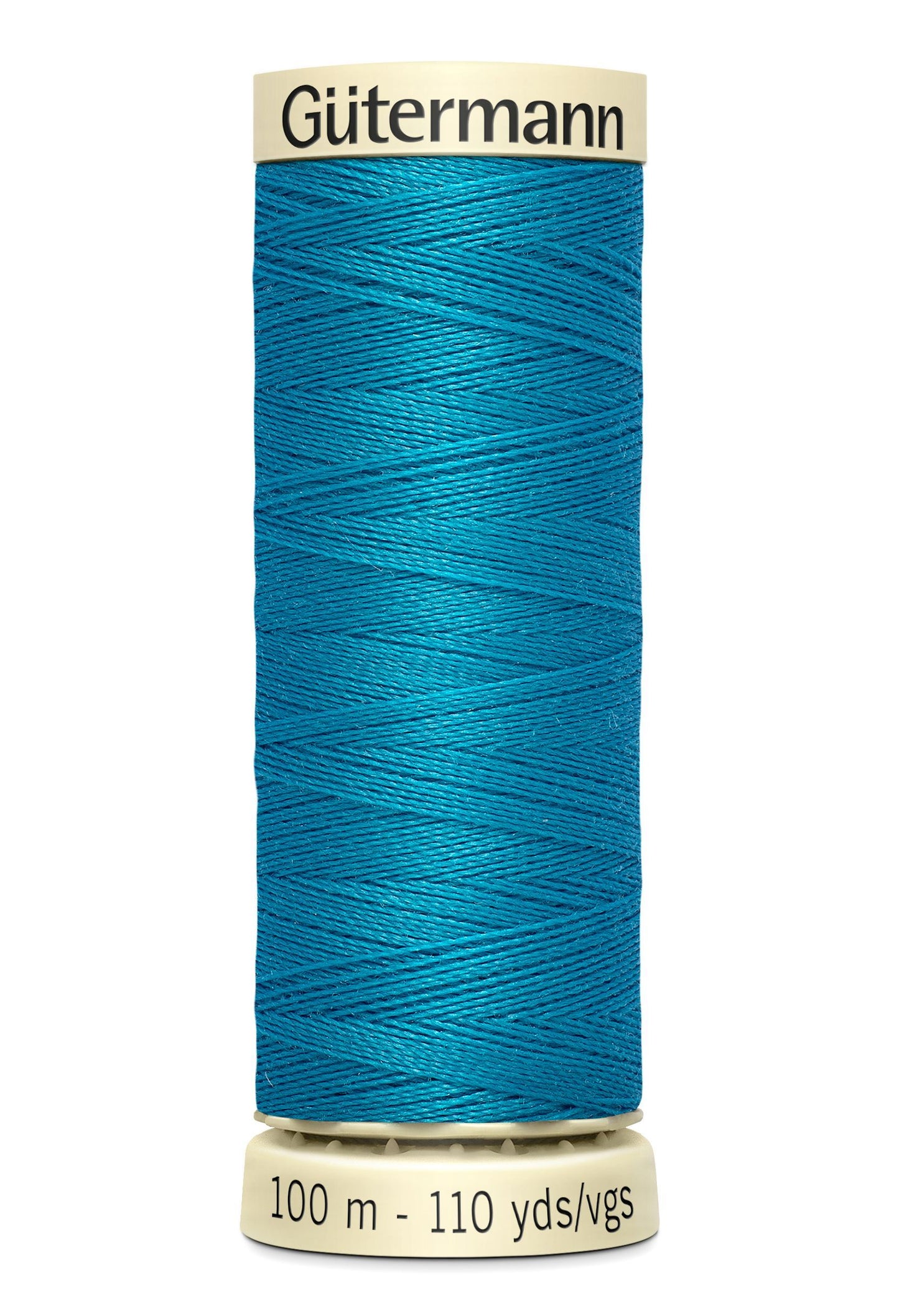 GÜTERMANN SEW-ALL THREAD 100m - #761 River Blue